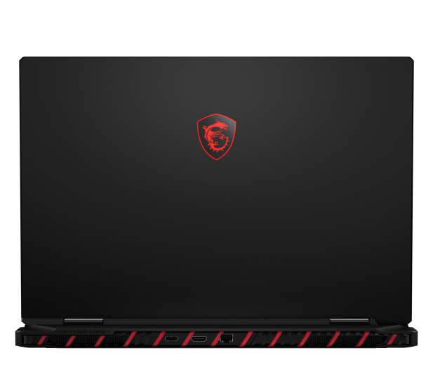 MSI Raider 18 HX AI Ultra 9-285HX/64GB/2TB+2TB/Win11P RTX5090 - 1320289 - zdjęcie 6